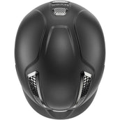 Uvex Cappellino Perfexxion III Chrome Nero