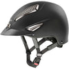 Uvex Cappellino Perfexxion III Chrome Nero