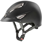 Uvex Cappellino Perfexxion III Chrome Nero