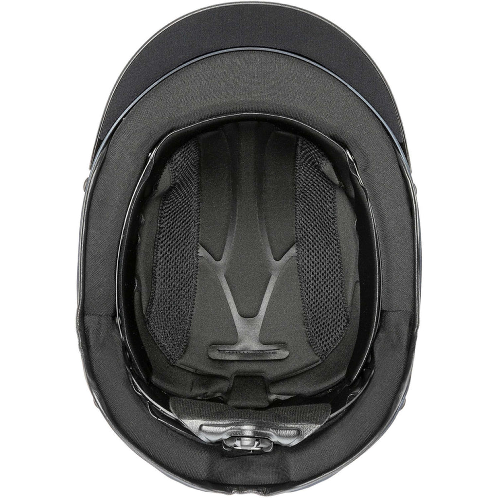 Uvex Cappellino Perfexxion III Chrome Navy