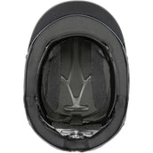 Uvex Cappellino Perfexxion III Chrome Navy