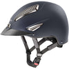 Uvex Cappellino Perfexxion III Chrome Navy
