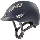 Uvex Cappellino Perfexxion III Chrome Navy