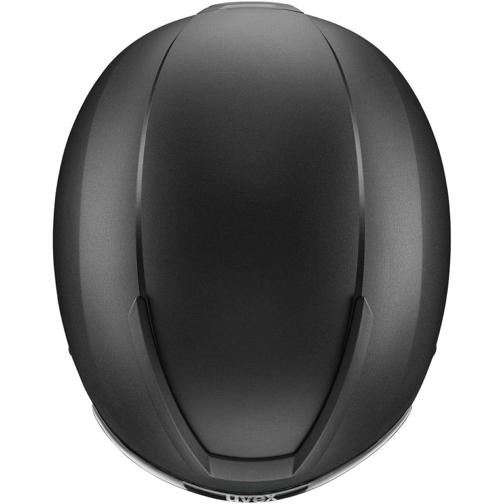 Uvex Cappellino Ixxo xc Mips Nero opaco