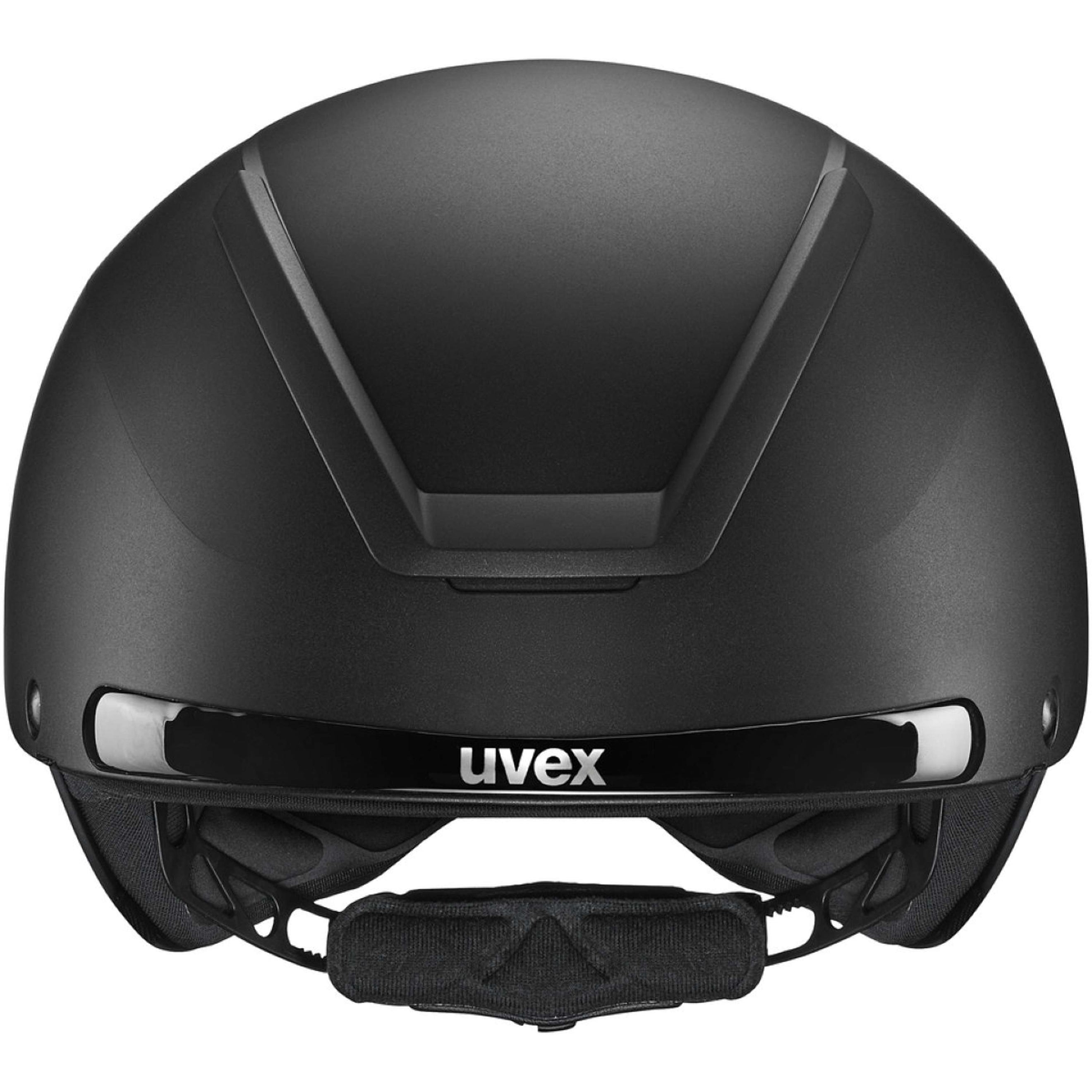 Uvex Cappellino Ixxo xc Mips Nero opaco Uvex Cappellino Ixxo xc Mips Nero opaco