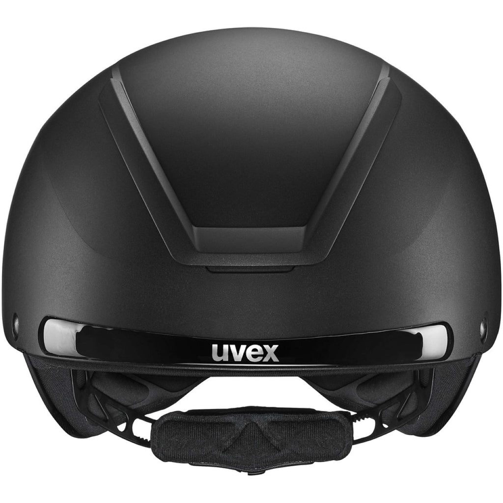 Uvex Cappellino Ixxo xc Mips Nero opaco