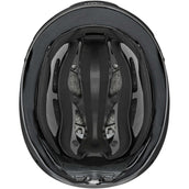 Uvex Cappellino Ixxo xc Mips Nero opaco