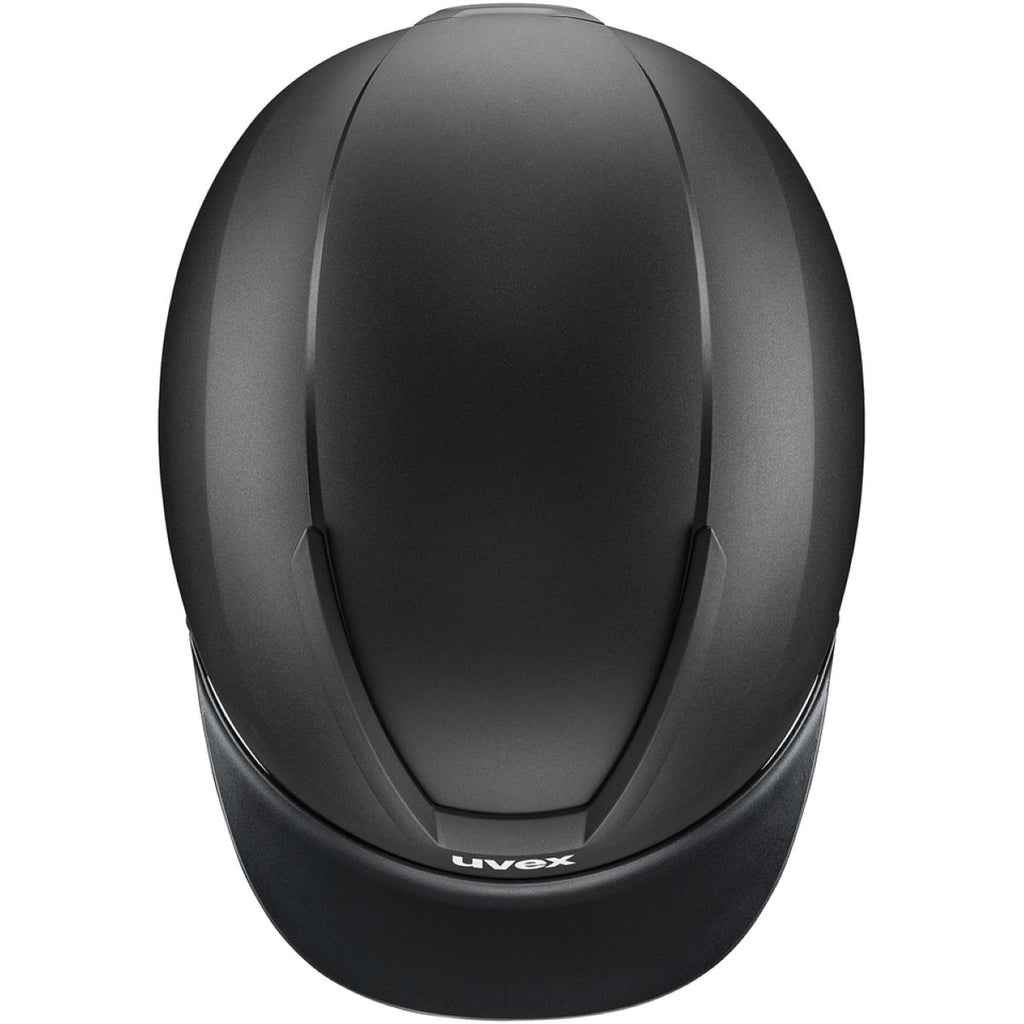 Uvex Cappellino Ixxo Mips Nero opaco