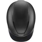 Uvex Cappellino Ixxo Mips Nero opaco