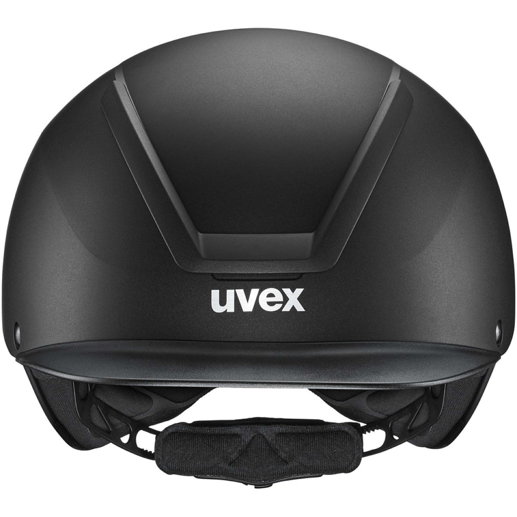 Uvex Cappellino Ixxo Mips Nero opaco