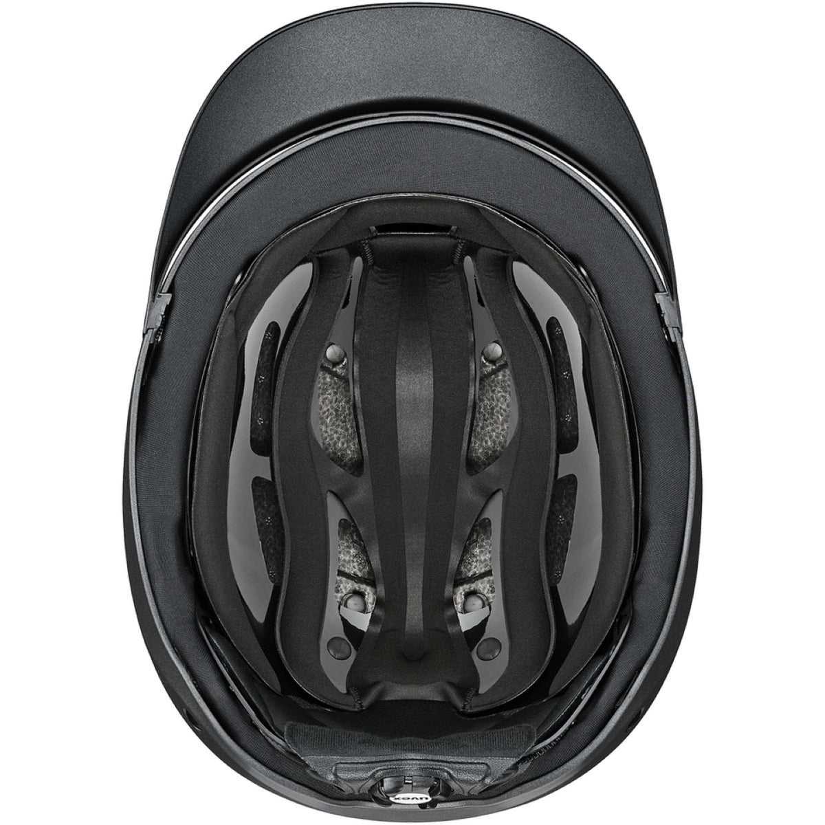 Uvex Cappellino Ixxo Mips Nero opaco