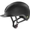 Uvex Cappellino Ixxo Mips Nero opaco