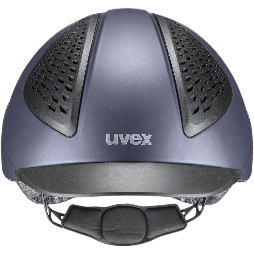 Uvex Cappellino Exxential III MIPS Tappetino della Marina