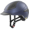 Uvex Cappellino Exxential III MIPS Tappetino della Marina