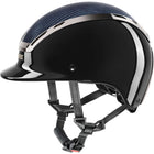 Uvex Cappellino Exxeed Ultimate Navy Shiny