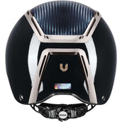 Uvex Cappellino Exxeed Ultimate Navy Shiny
