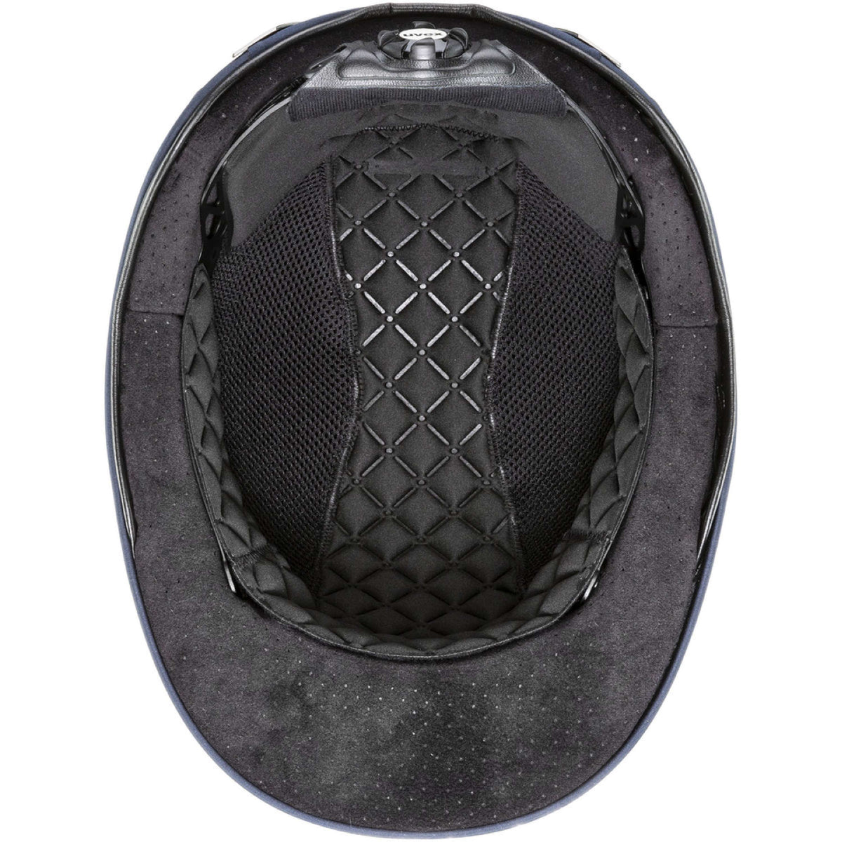 Uvex Cappellino Exxeed Diamond Navy
