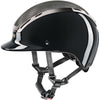 Uvex Cappellino Exxeed Ultimate Nero lucido