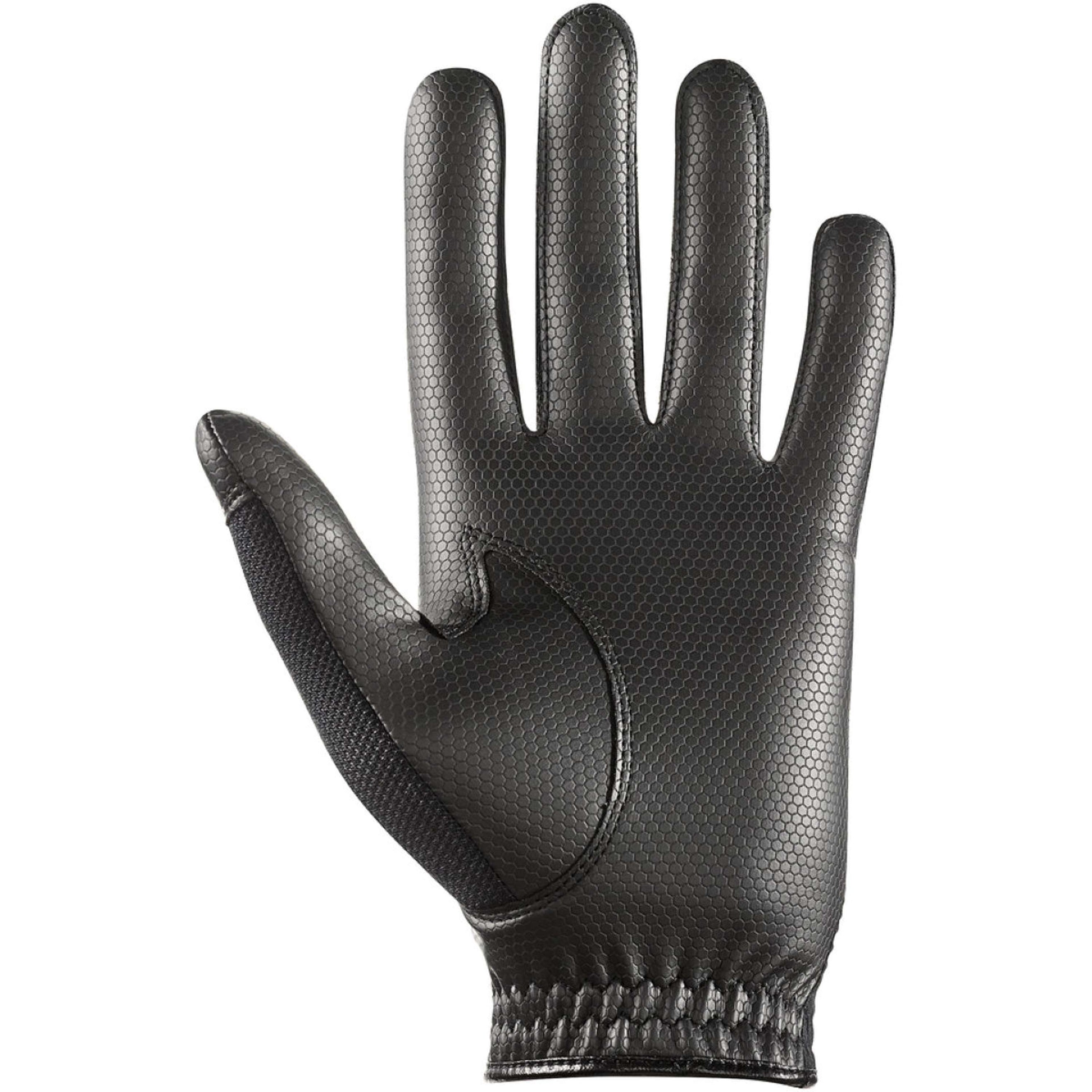 Uvex Guanti Suntop Nero Uvex Guanti Suntop Nero