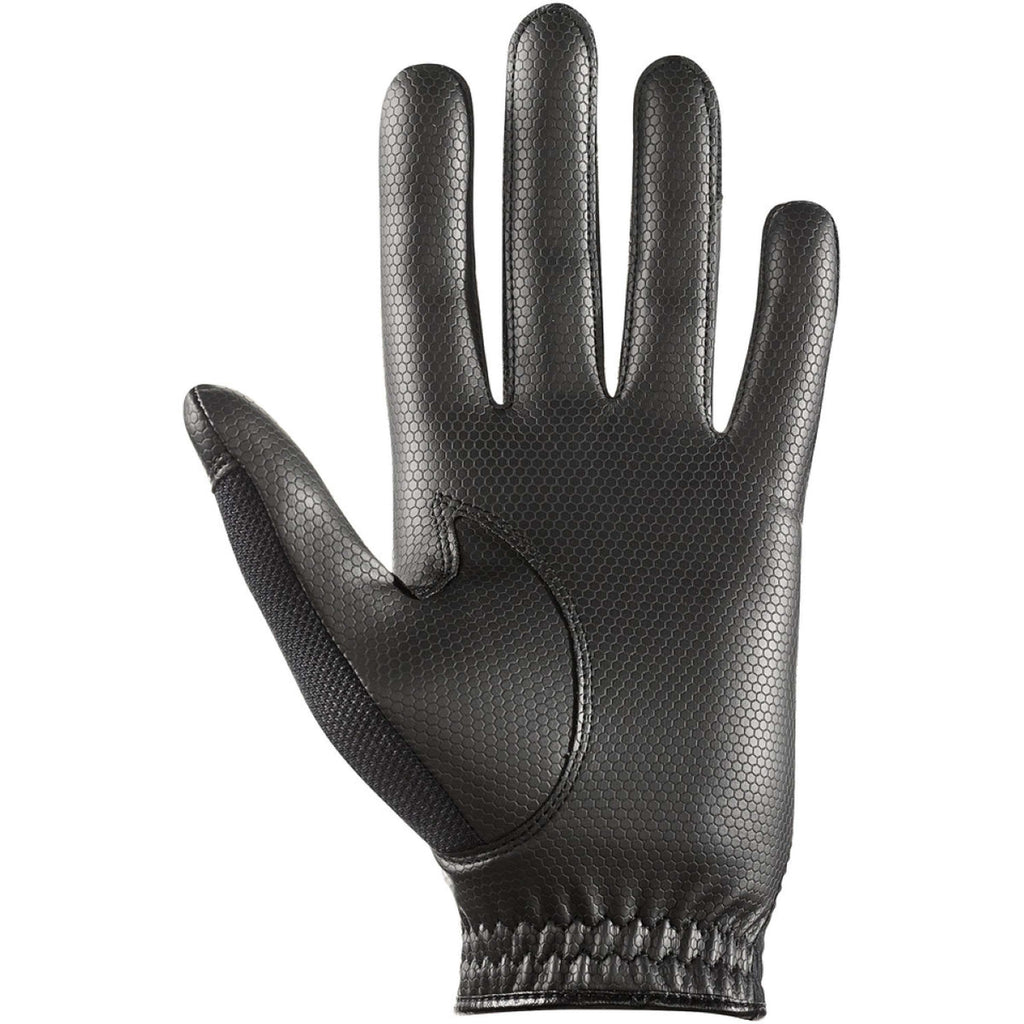 Uvex Guanti Suntop Nero