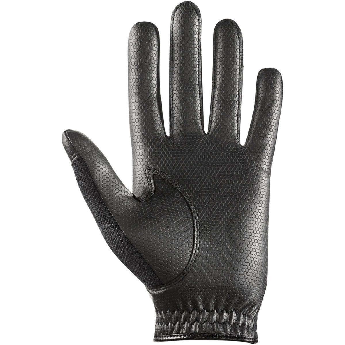 Uvex Guanti Suntop Nero