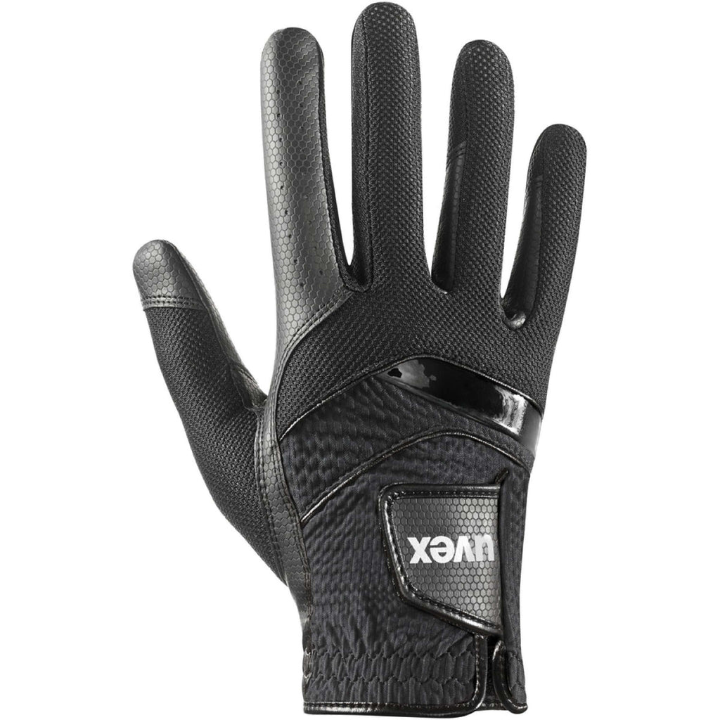 Uvex Guanti Suntop Nero