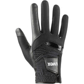 Uvex Guanti Suntop Nero