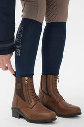 Mountain Horse Stivaletti Valkyria Side Zip PA Marrone