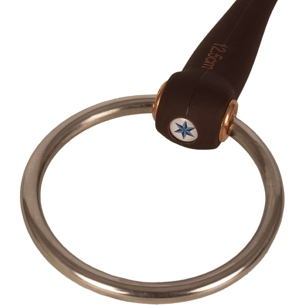 Velari Filet à Anneaux Libres Flex Hard 20 mm