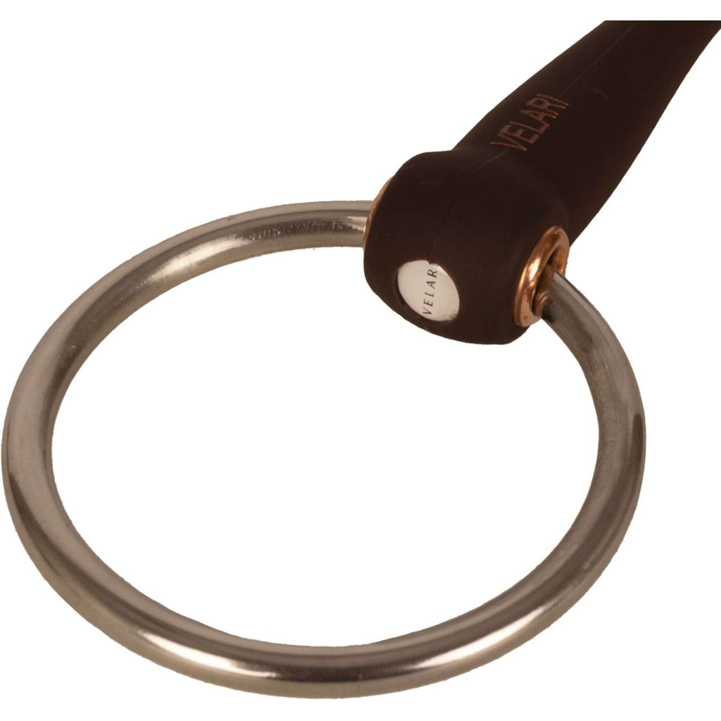 Velari Filet à Anneaux Libres Flex Hard 20 mm