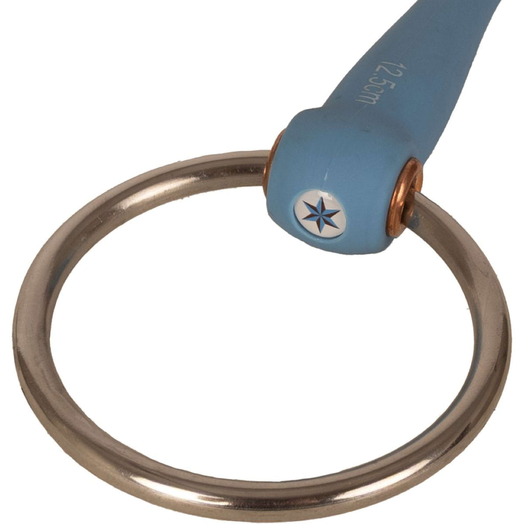 Velari Filet à Anneaux Libres Flex Medium 20 mm