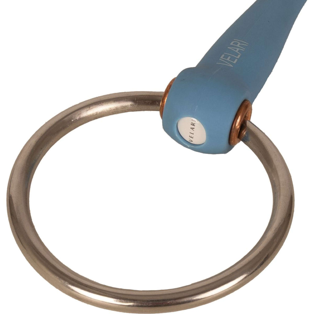 Velari Filet à Anneaux Libres Flex Medium 20 mm
