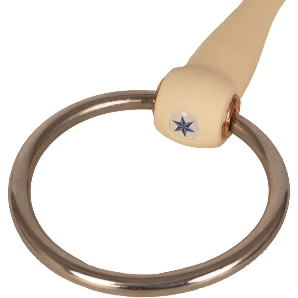 Velari Filet à Anneaux Libres Flex Soft 20 mm