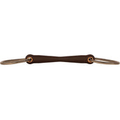 Velari Filet à Anneaux Libres Flex Hard 20 mm
