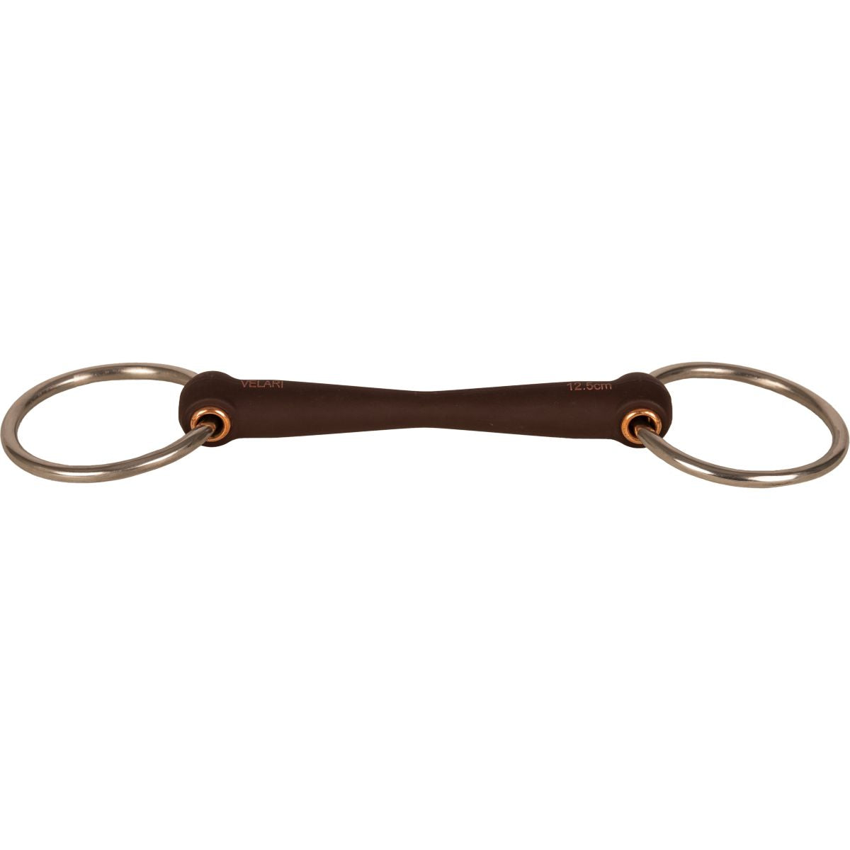 Velari Filet à Anneaux Libres Flex Hard 20 mm