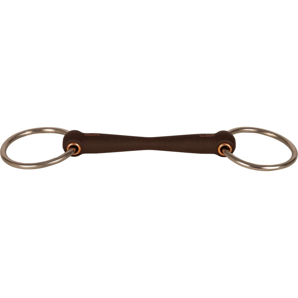 Velari Filet à Anneaux Libres Flex Hard 20 mm