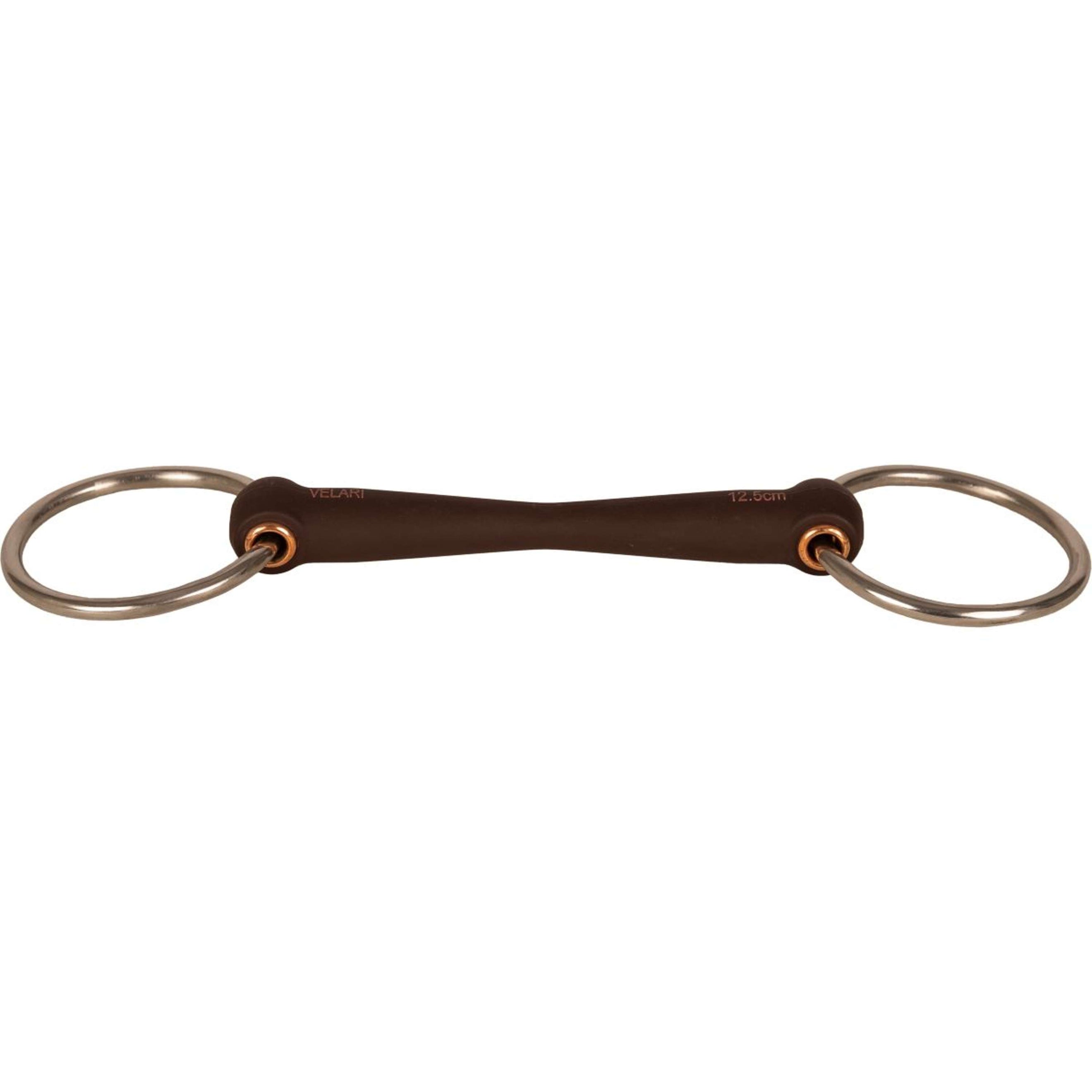 Velari Filet à Anneaux Libres Flex Hard 20 mm