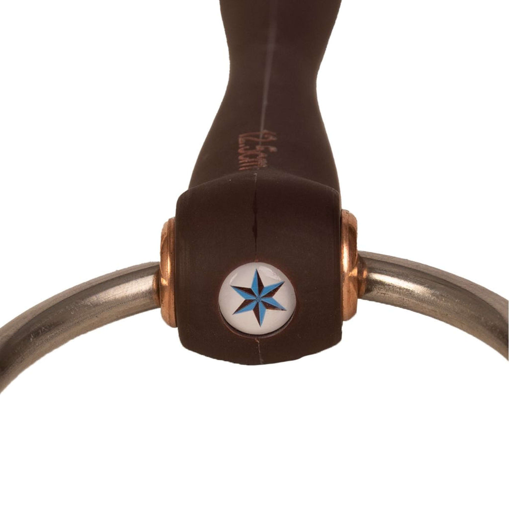 Velari Filet à Anneaux Libres Flex Hard 20 mm