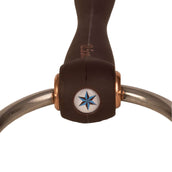 Velari Filet à Anneaux Libres Flex Hard 20 mm