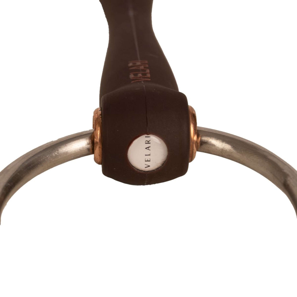 Velari Filet à Anneaux Libres Flex Hard 20 mm