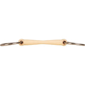 Velari Filet à Anneaux Libres Flex Soft 20 mm