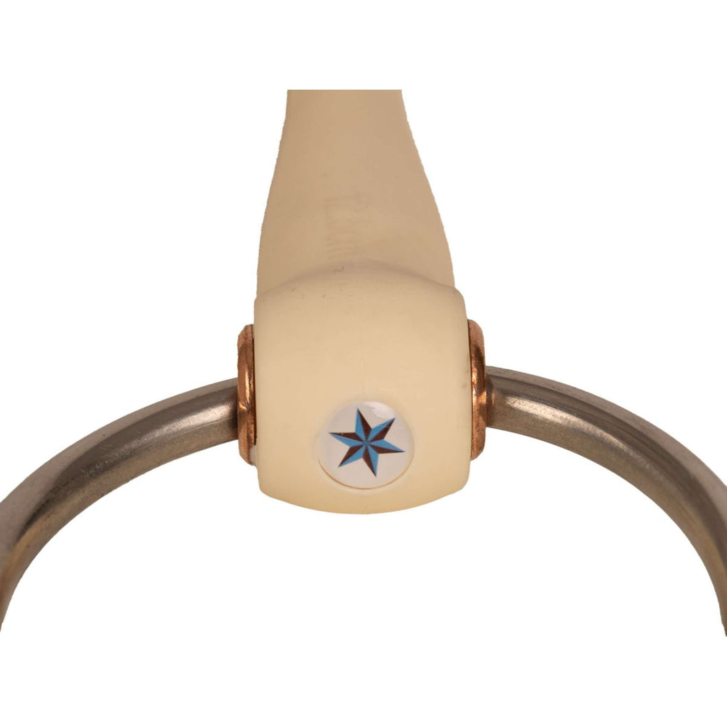 Velari Filet à Anneaux Libres Flex Soft 20 mm