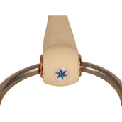 Velari Filet à Anneaux Libres Flex Soft 20 mm