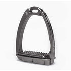 Tech Stirrups Staffe Venice Plus Titanio