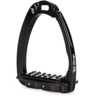 Tech Stirrups Staffe Venice Sloped EVO Nero