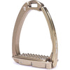 Tech Stirrups Staffe Venice Sloped EVO Marrone