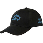 Veredus Cappello Logo Azzurro