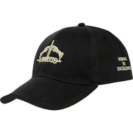 Veredus Cappello Logo Ivory
