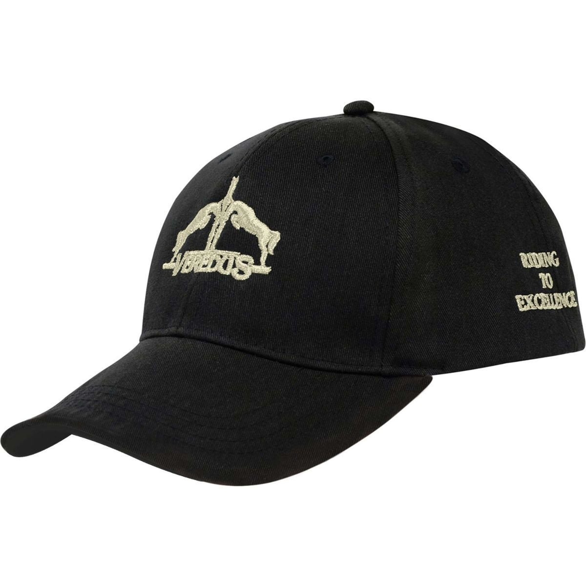Veredus Cappello Logo Ivory
