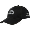 Veredus Cappello Logo Nero